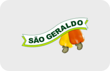 CAJUINA SÃO GERALDO